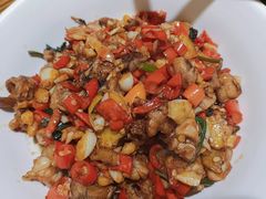 -八碗湘长沙市井菜(坡子街店)