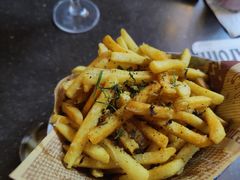 -haxnbauer海森堡德国餐厅(深圳coco店)
