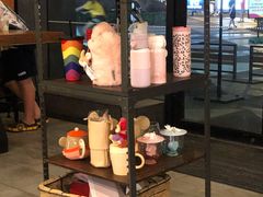 -星巴克(成都龙湖三千集店)