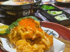 -鳗事鱼意·活鳗現烤专门店(富力海珠城店)