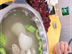 -老猫牛肉火锅(沙溪店)