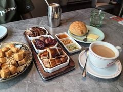 -有璟阁港式餐厅(国贸商城店)