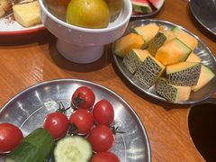 -路边羊烧烤酒场(宝带路店)