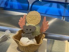 -CORNER CONE GELATO酷矿手作霜淇淋(南头古城店)