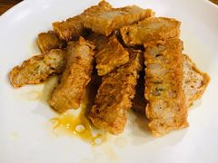-潮粥馆(长江花园店)