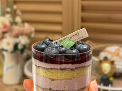 -DEMO黛慕蛋糕(中泰店)