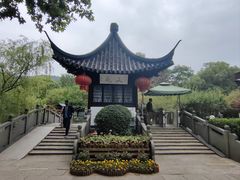 -南山风景名胜区