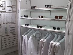 -Gentle Monster(Galleria百货狎鸥亭店)