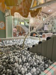 点击看大图 -奈尔宝·儿童乐园·亲子餐厅(华采天地店)