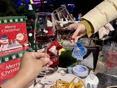 -STARRY CAFE & LOUNGE BAR(高新店)