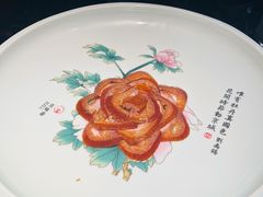 -京味斋·北京烤鸭(华威桥北工大店)