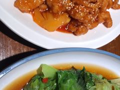 -兰袖厨现炒黄牛肉(天润店)