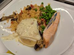 -宜家·瑞典风味餐厅(北京西红门店)