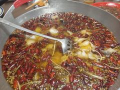 -小街47號江湖菜(四合院店)