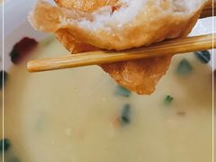 -老方子馅饼粥(台东店)