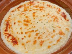 奶汁芝士土豆泥-萨莉亚意式餐厅(杭州滨江天街店)