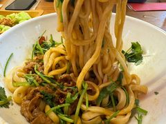 -北三条胡同打卤面馆(雍和宫店)