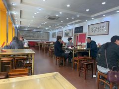 -惠丰源烩面馆(经七路店)