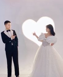 -青禾蒙娜丽莎婚纱摄影(武汉总店)
