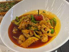 -一味一诚•鲜嫩烤鱼(昌发展万科广场店)