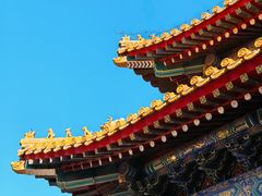 -历代帝王庙博物馆