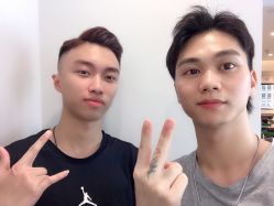 -TSO 慕尚·微潮派