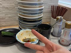 -滨寿司(高新伊藤店)