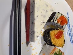 -星伦多自助料理(宝山龙湖天街店)