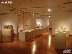 -湖北省美术院美术馆