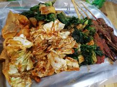 -好可爱经典炸炸炸·炸鲜奶(长郡老店)