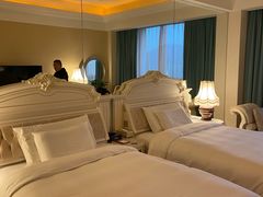 -慈溪白金汉爵大酒店