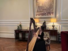 -Salon de Ville浦江汇(上海外滩华尔道夫酒店店)