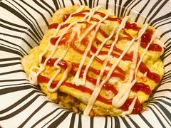 蛋包饭-槿Story·韩国料理(望京韩国美食城店)