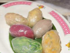 -禄婶鸡煲·打边炉