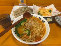 -日出拉面(望京店)