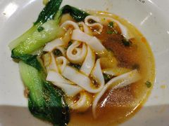-湘人龙记老长沙米粉(鸟巢店)