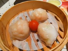 招牌虾饺皇-点都德(广州白云山景区南门店)