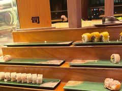-怡咖啡自助餐(宁波香格里拉店)