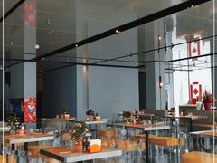 -璞渼咖啡 ROOF P.M. Café(浦东美术馆店)