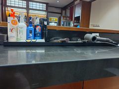 -健身浴池(站前街店)