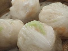 -岭南汇海鲜酒家·粤菜·手工茶点(蛇口店)