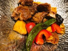 厚烧牛舌-花潮料理艺食馆(世欧广场店)