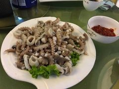 -渔满仓海鲜楼