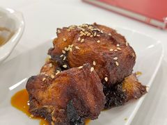 -瑞福园联谊餐室(茂名南路店)