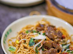 -李记清真馆(打钉巷店)