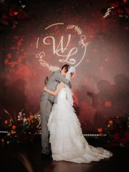 -喜临门婚宴广场·宴会厅