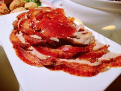 -同喜烤鸭店(光芒店)