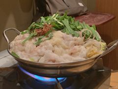 博多牛肠火锅-九州酒场ひこぞう(1号店)
