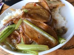 -妈妈的味道(工人体育场东路店)