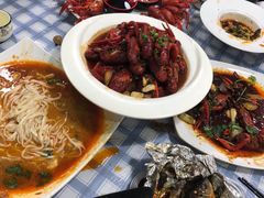 -辣螃铠盆盆蟹大排档(总店)